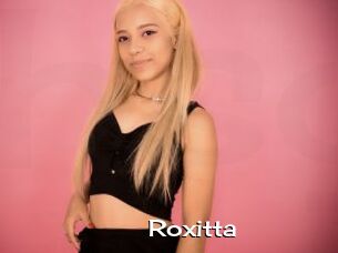 Roxitta