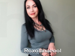 Roxolanacool