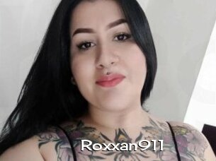 Roxxan911