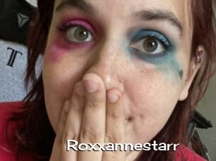 Roxxannestarr