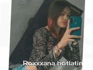 Roxxxana_hotlatin