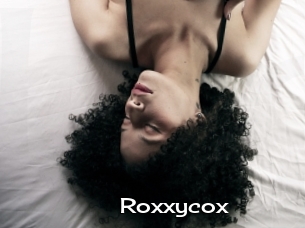 Roxxycox