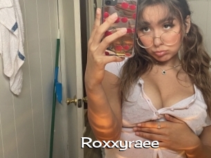 Roxxyraee