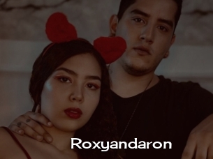 Roxyandaron