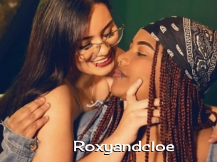 Roxyandcloe