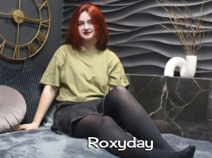 Roxyday