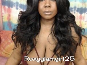 Roxyglamgirl25