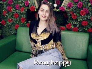 Roxyhappy