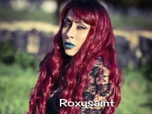 Roxysaint