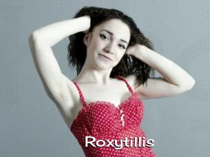 Roxytillis