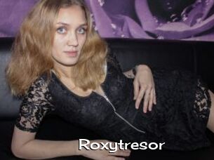 Roxytresor