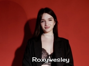 Roxywesley