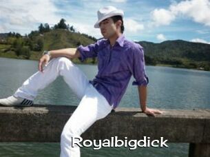 Royalbigdick