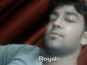 Royalc