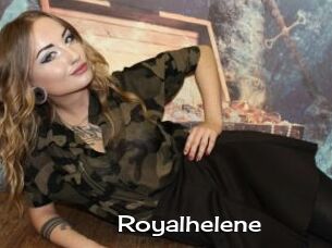 Royalhelene