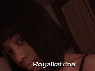 Royalkatrina