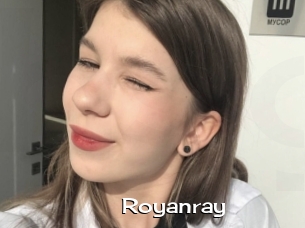 Royanray