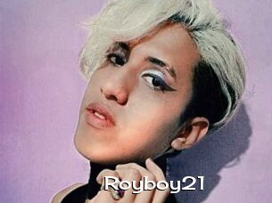 Royboy21