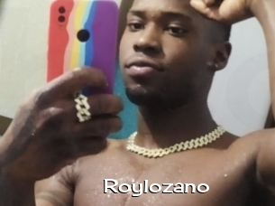 Roylozano