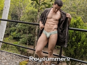 Roysummers