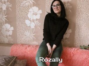 Rozally