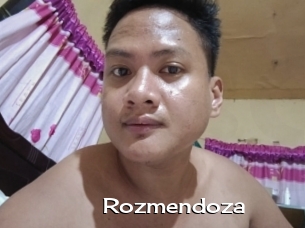 Rozmendoza