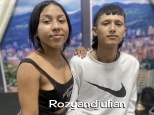 Rozyandjulian