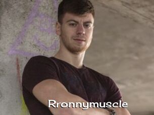 Rronnymuscle