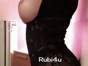 Rubi4u