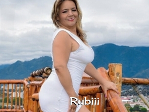 Rubiii