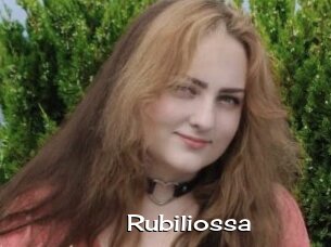 Rubiliossa