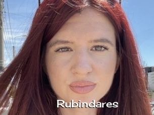 Rubindares