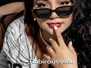 Rubirousseau