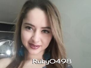 Ruby0498