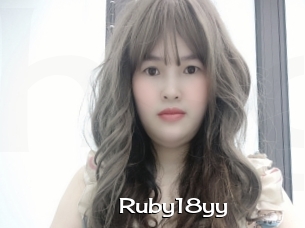 Ruby18yy