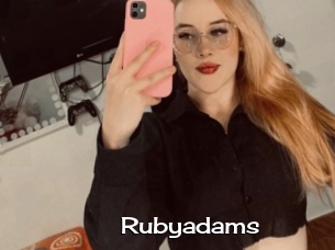 Rubyadams