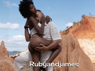 Rubyandjames