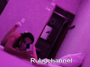 Rubychannel