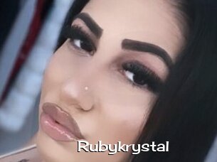 Rubykrystal