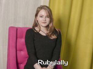 Rubylally