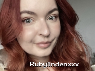 Rubylindenxxx