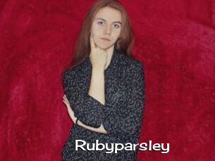 Rubyparsley