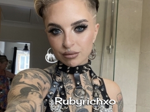 Rubyrichxo