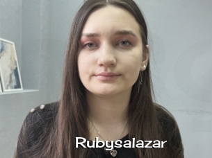 Rubysalazar