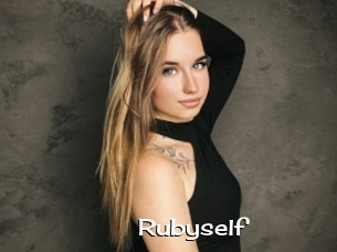 Rubyself