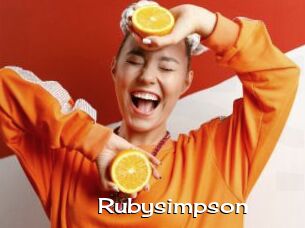 Rubysimpson