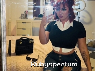 Rubyspectum