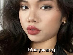 Rubywang