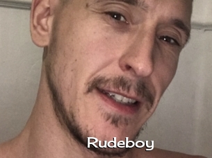 Rudeboy