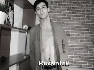 Rudvnick